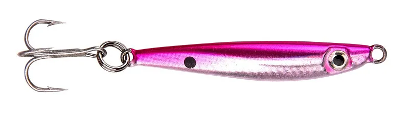 Spro pilker cast'x pink - 14 g