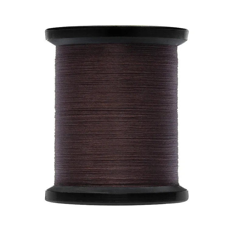 UNI Products Nit Thread 8/0 200yd Dark Brown