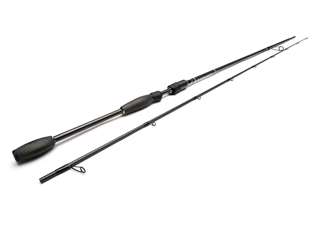 Westin prut w10 finesse shad 2,7 m 8-36 g