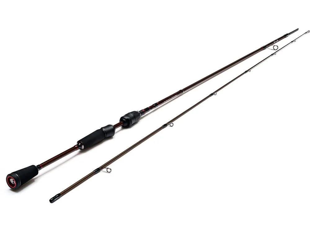 Westin Prut W4 StreetStick 2nd 6'1" 183cm L 2-7g
