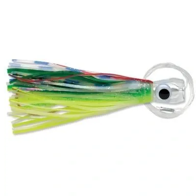 Williamson Nástraha Sailfish Catcher Rigged 14cm Varianta: Lumo