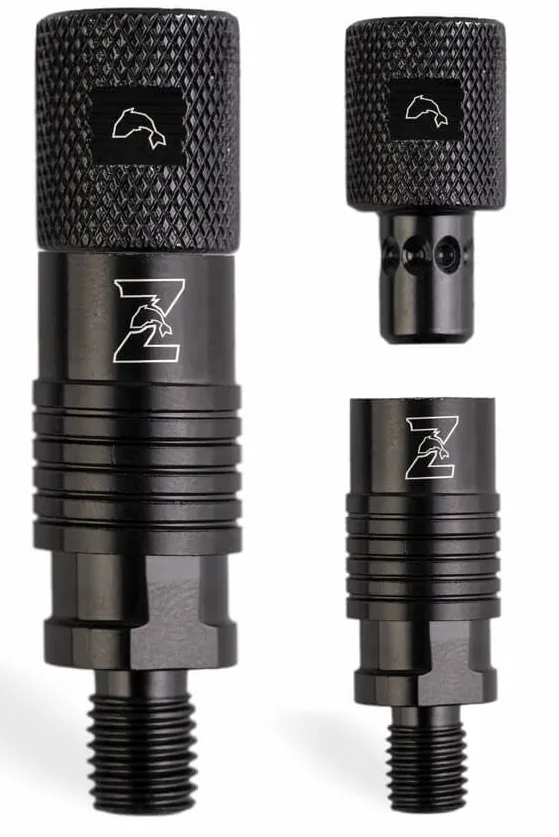 Zfish rychlovýměnný konektor quick release 2 ks