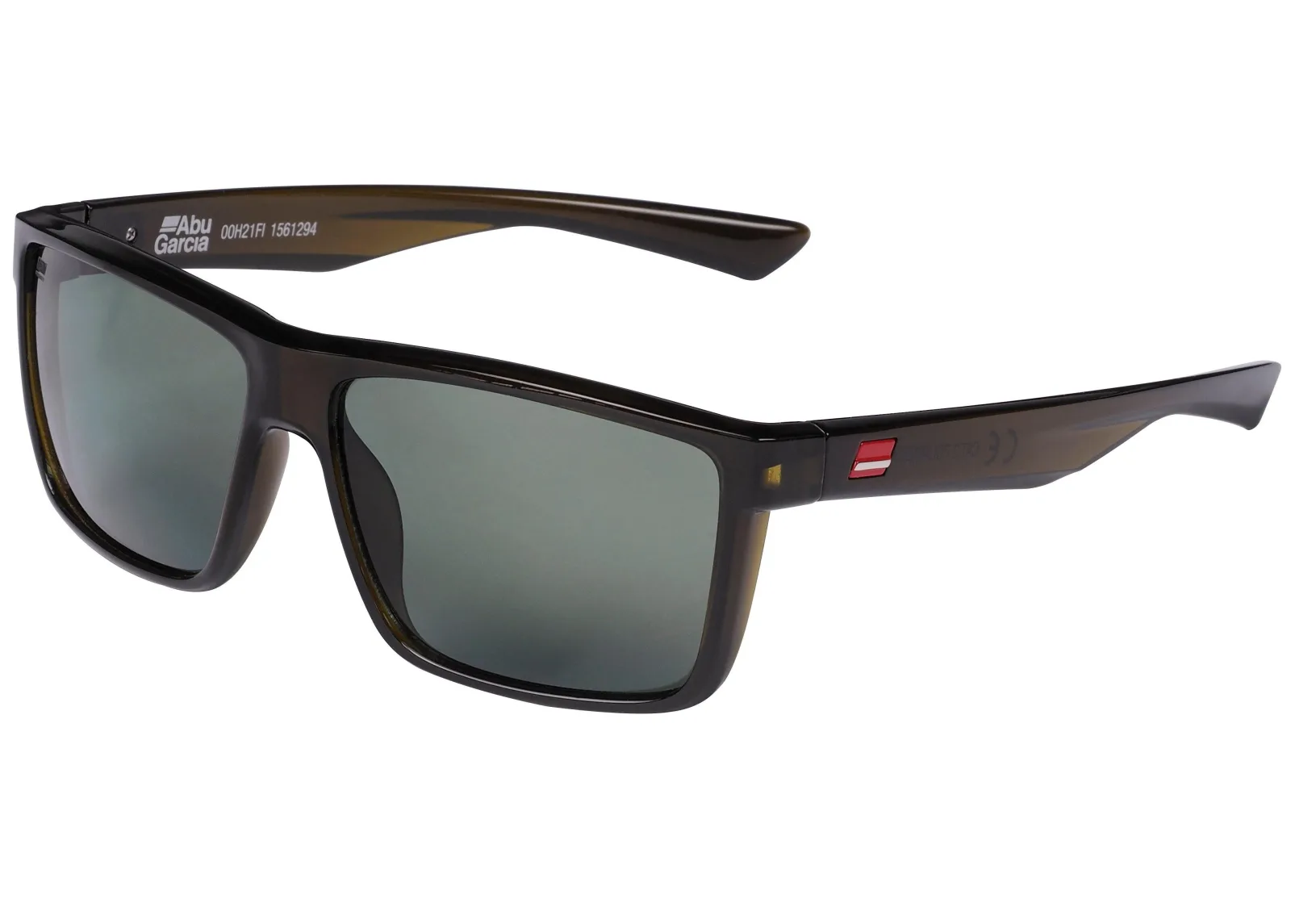 Abu garcia brýle eyewear spike cobalt green