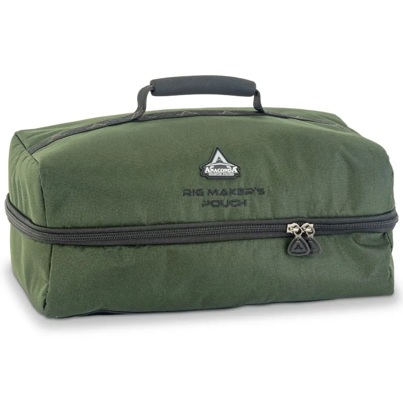 Anaconda pouzdro rig makers pouch