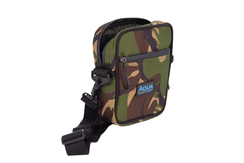 Aqua Taška na příslušenství DPM Security Pouch – Aqua Products