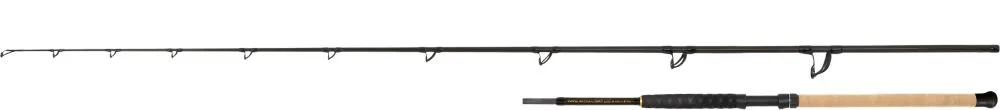 Black cat prut battle cat elite bank le 2,80 m 180-300 m 1+1-díl