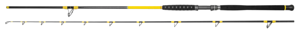 Black cat prut freestyle pro bank 320 3,2 m 250-500 g