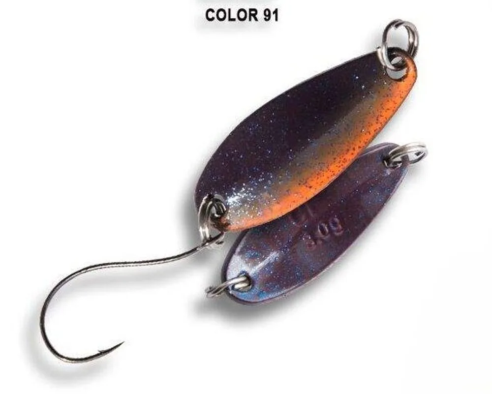Crazy Fish Plandavka Seeker 2,5g 28mm - Color 91