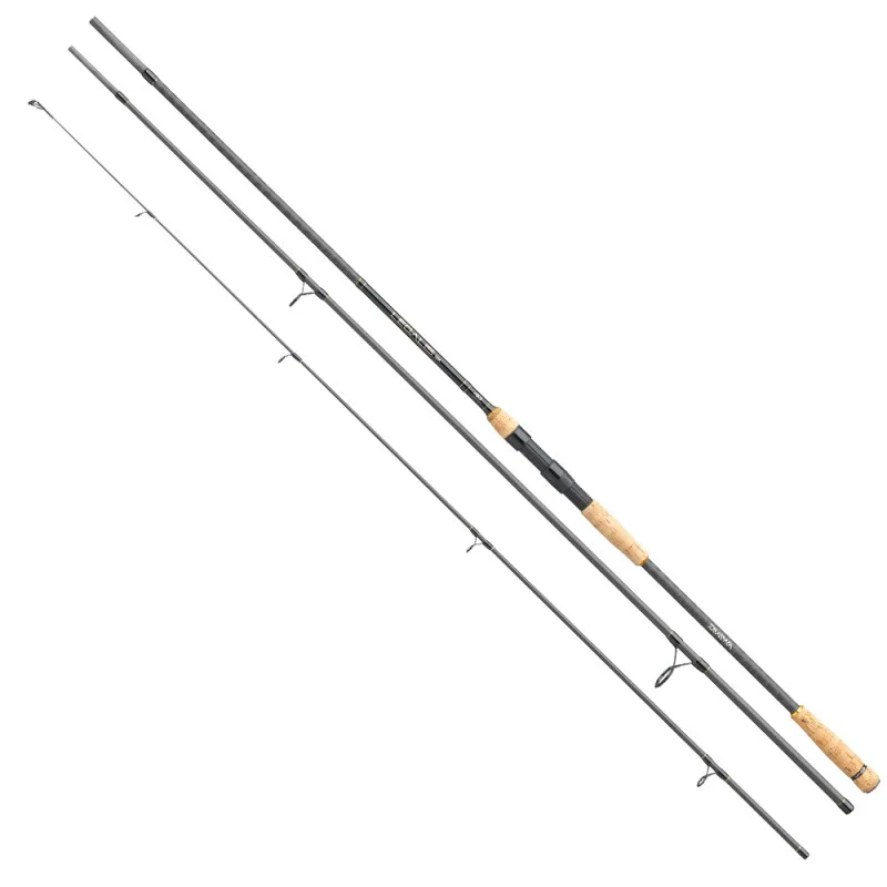 Daiwa prut legalis allround 3,6 m 10-50 g
