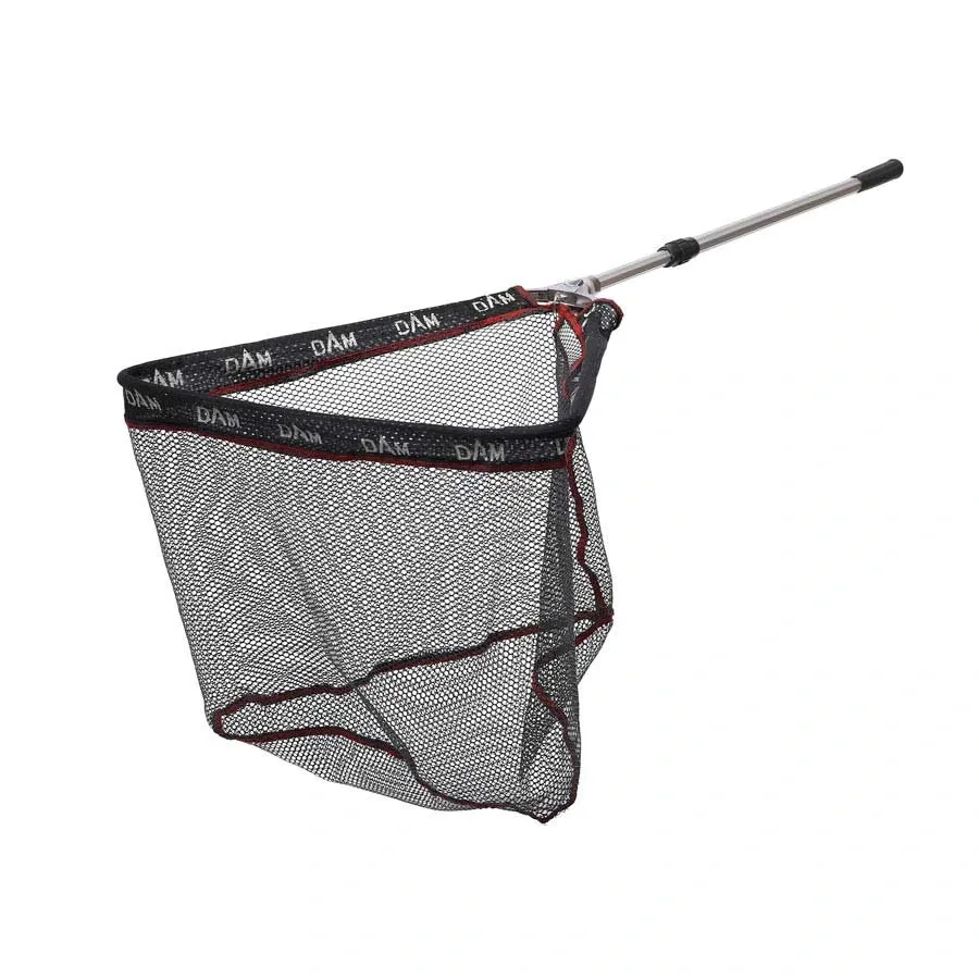 Dam Podběrák Alu Head Landing Net Varianta: 240cm, 60x60x50cm