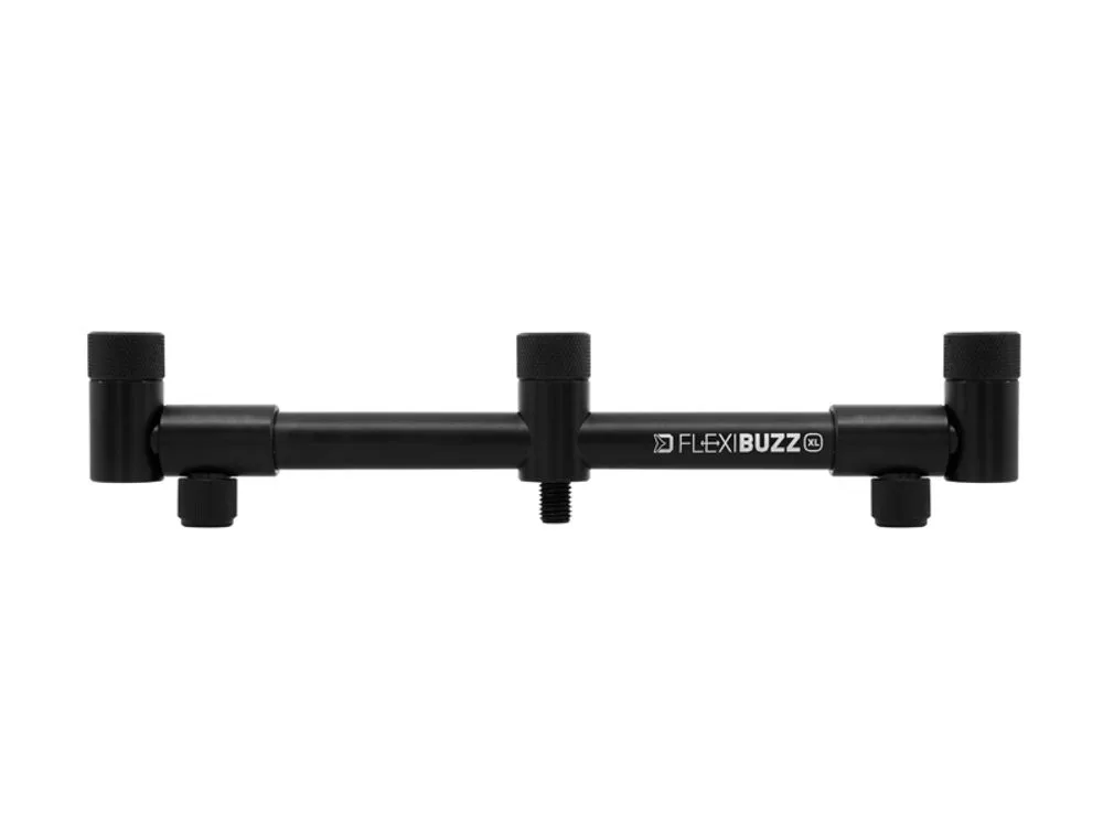 Delphin Roztahovací hrazda na pruty FlexiBuzz XL 25-35cm