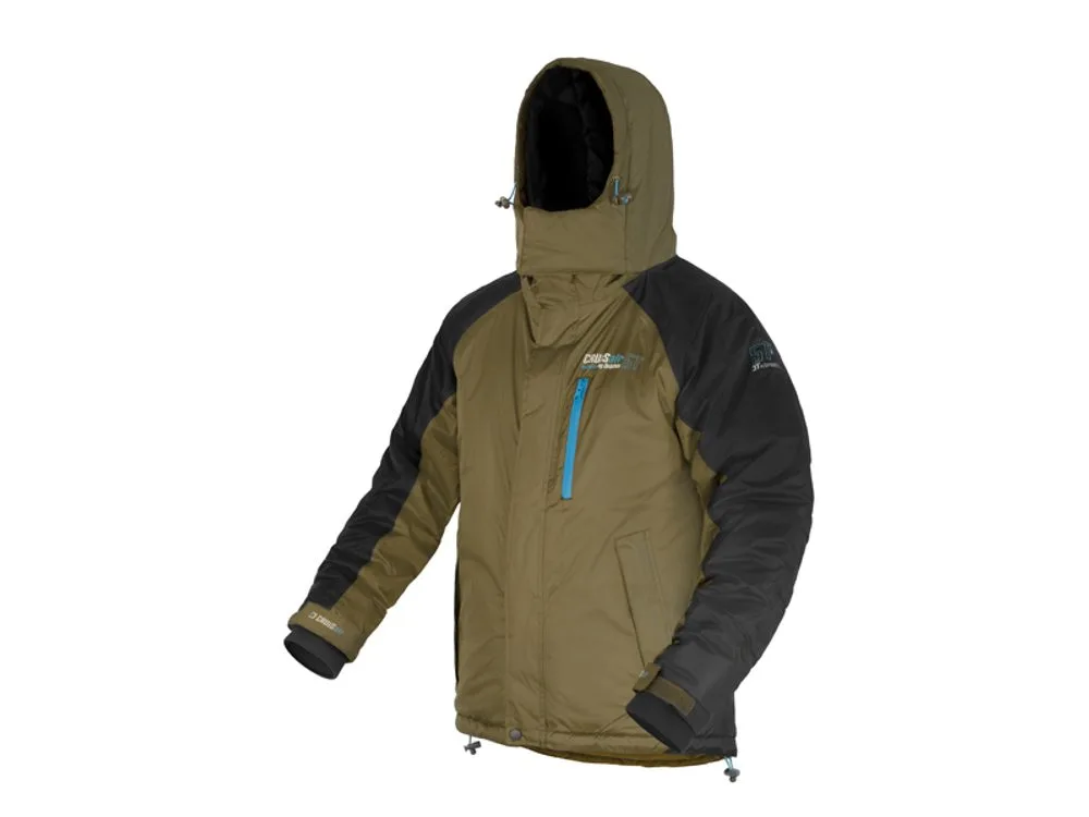 Delphin rybářská bunda nebo Kalhoty CruisAIR Winter 5T - rybářská bunda M