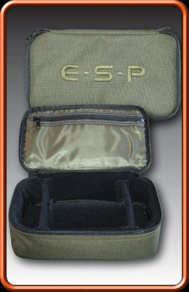 ESP pouzdro na olova Lead Case Large