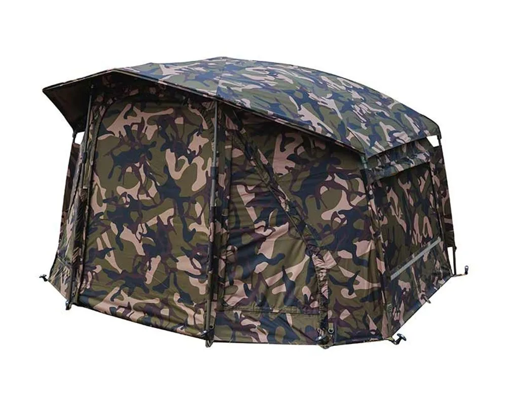 Fox Bivak Frontier II X Camo