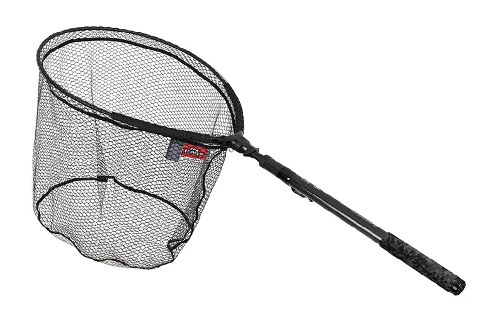 Fox Rage Podběrák Street Fighter Carbon Net 5,5m