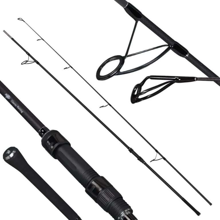 Giants fishing Prut Gaube XP330 9ft 2,74m 3lb