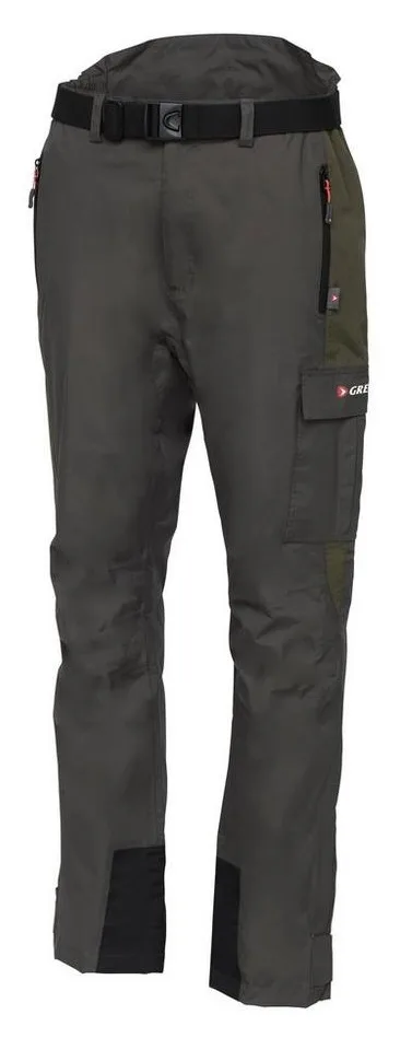 Greys kalhoty fin fishing trousers - l