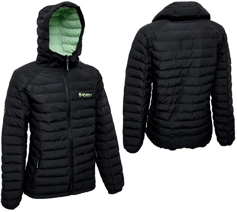 Gunki bunda thermo blade puffer - m