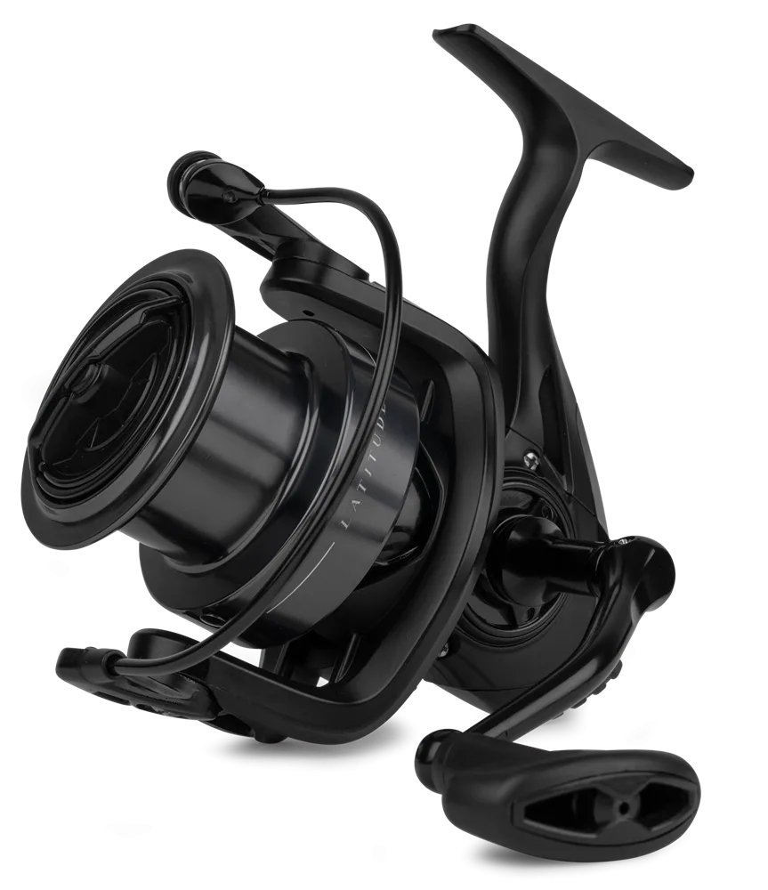 Korum naviják latitude reel fd 6000