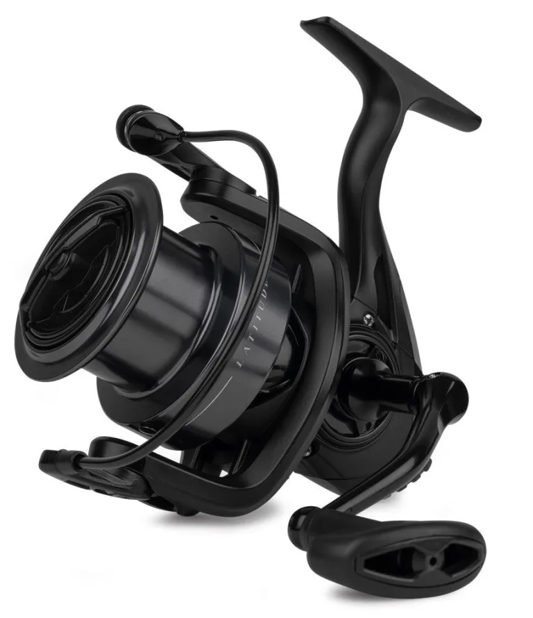 Korum Naviják Latitude Reel FD 6000