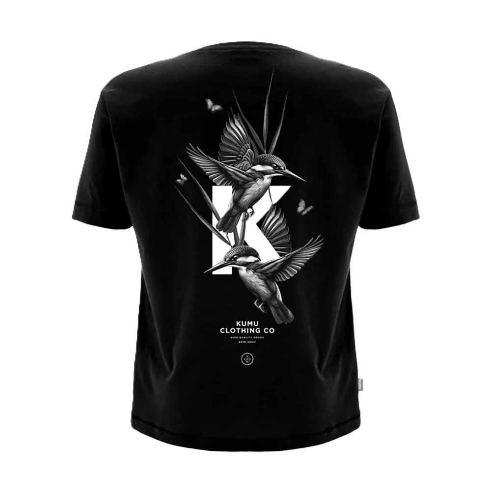 Kumu tričko high dive - xl