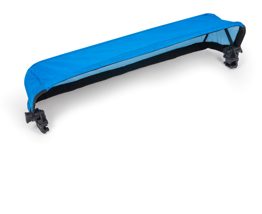 Preston innovations stříška ventalite slimline hood assembly only