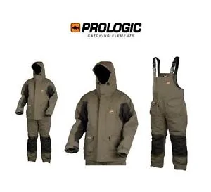 Prologic Termo Oblek HighGrade Thermo Suit Velikost: XXL