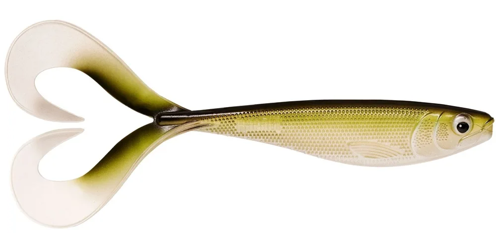 Rapala gumová nástraha soft olio mnw 18 cm 55 g