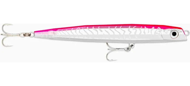 Rapala Wobler Flash-X Dart 14cm Barva: HDHPU