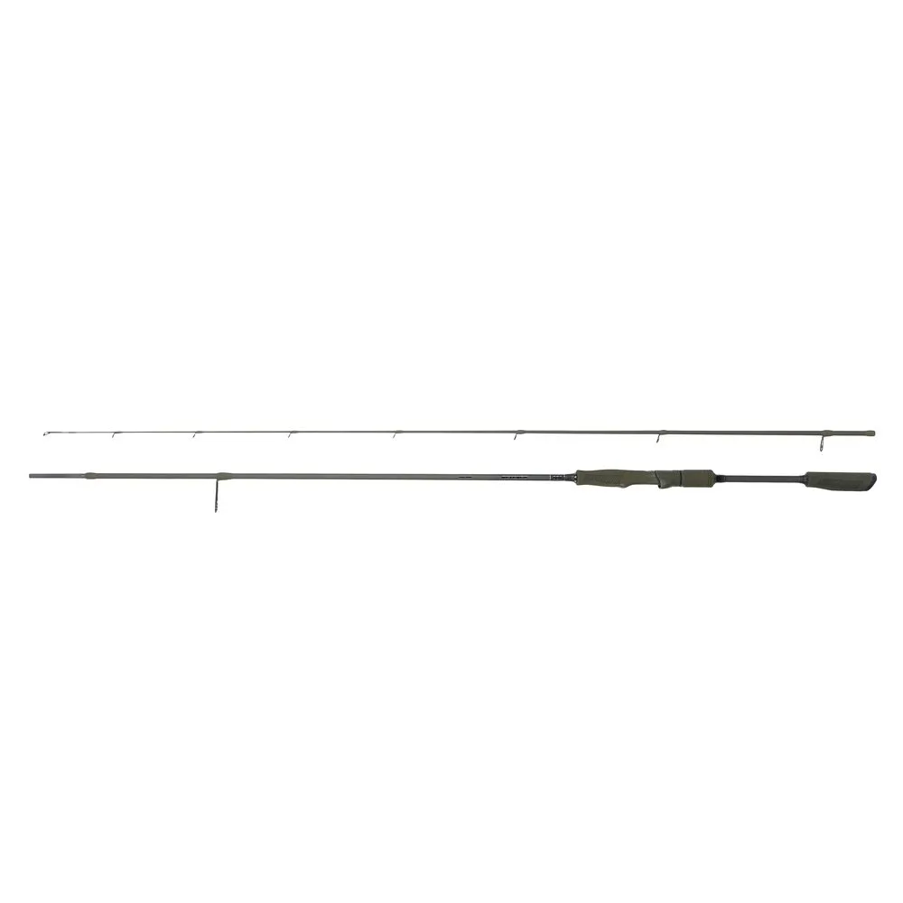 Savage gear prut revenge sg4 light game 2,51 m 5-18 g 2-díl