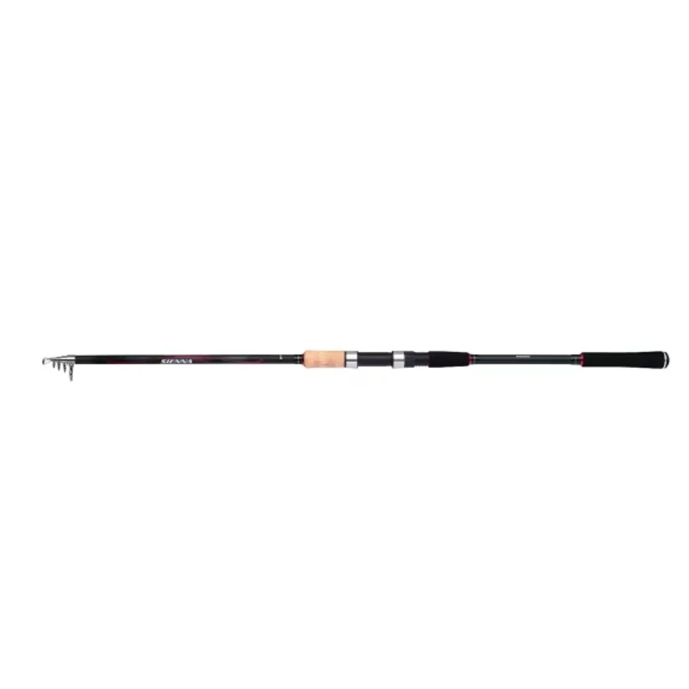 Shimano Prut Sienna AR TEGT Wrap 3,60m 30-60g