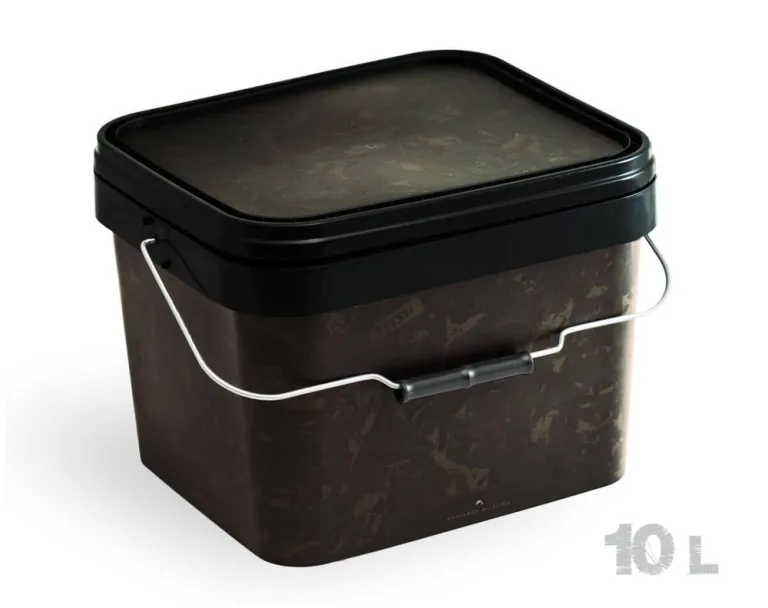 Zfish Kbelík Z-Core Camo Bucket 10L