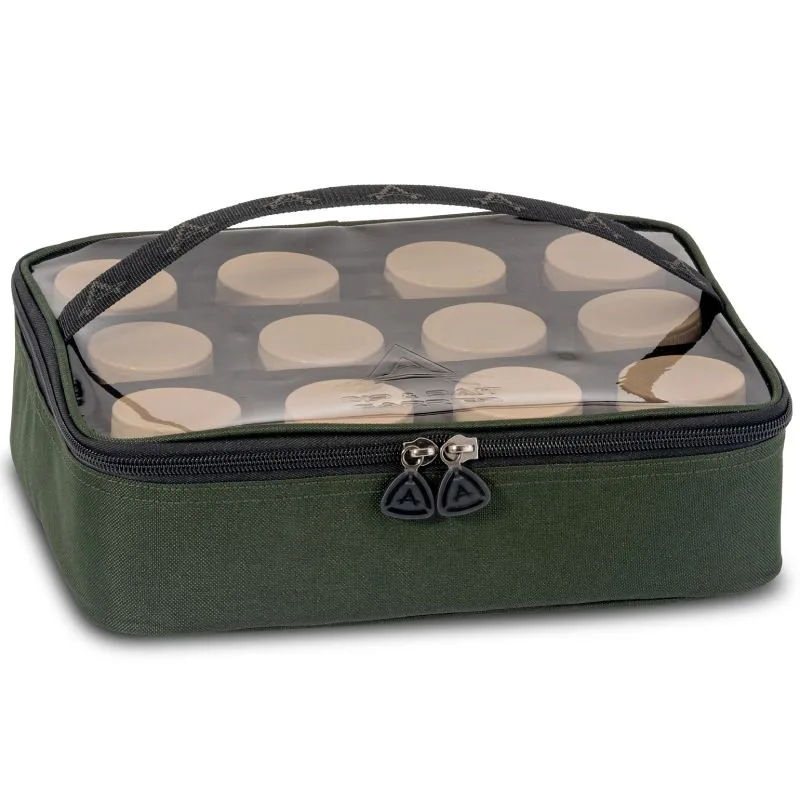 Anaconda pouzdro dip & bait carrier