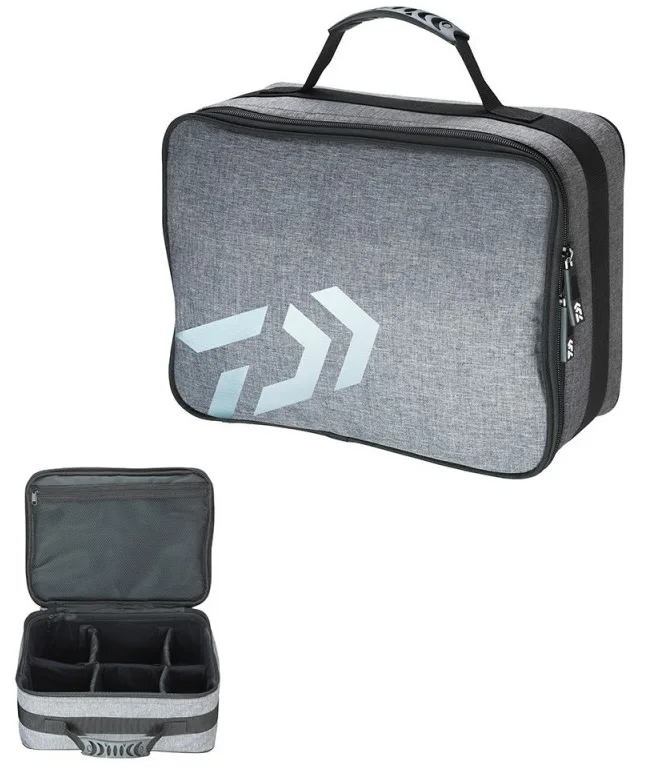Daiwa pouzdro na navijáky d-vec reel protective case - l