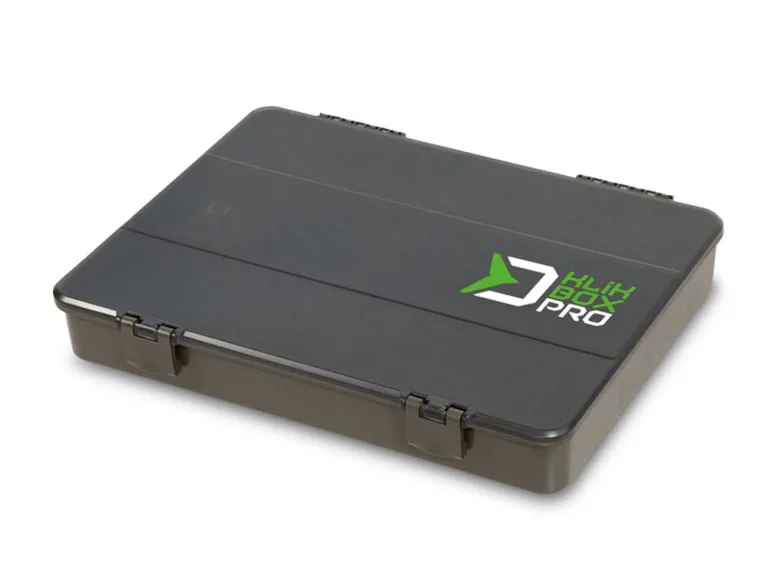 Delphin Organizér KlikBox Pro