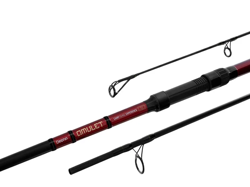 Delphin prut amulet carp 3 m 2,5 lb