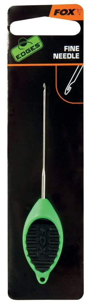 Fox Jehla Edges Micro Fine Needle