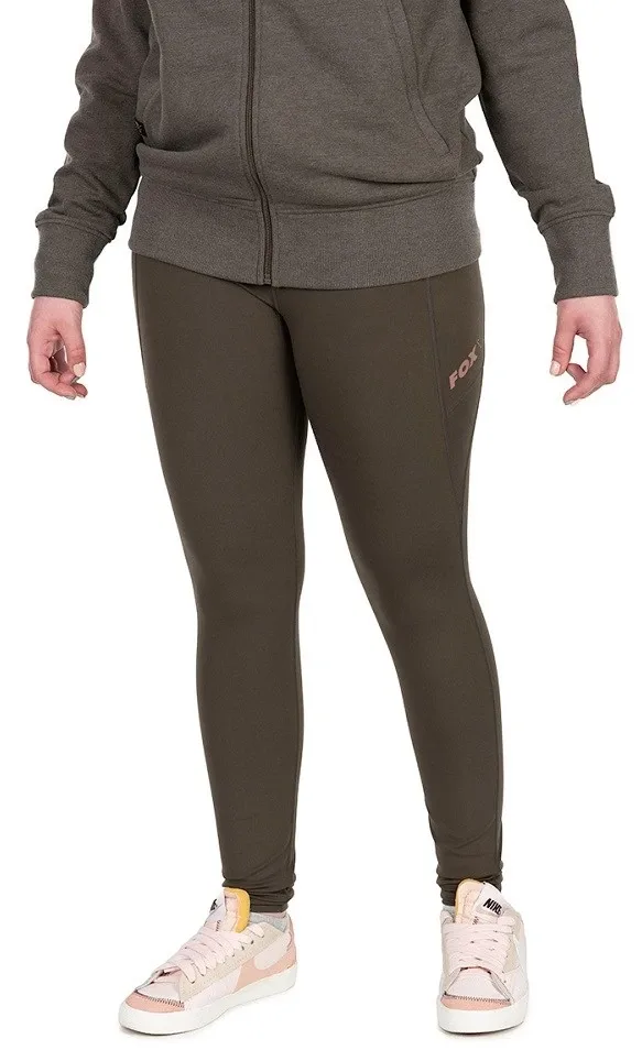 Fox Legíny WC Leggings Velikost: XL
