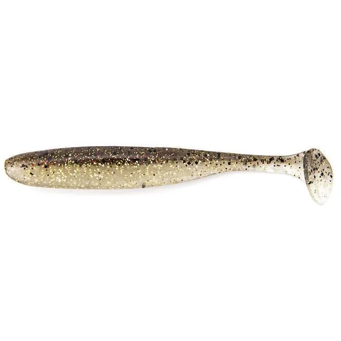Keitech Gumová Nástraha Easy Shiner Gold Flash Minnow Délka: 12,5cm, Počet kusů: 5ks, Palce: 5''