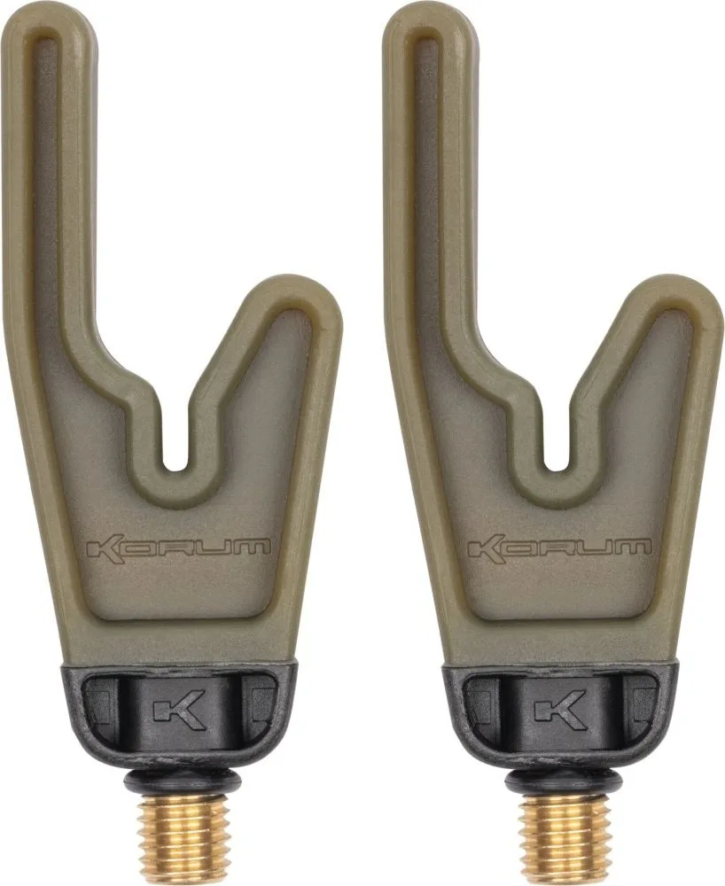 Korum rohatinka classic barbel rests 2 ks