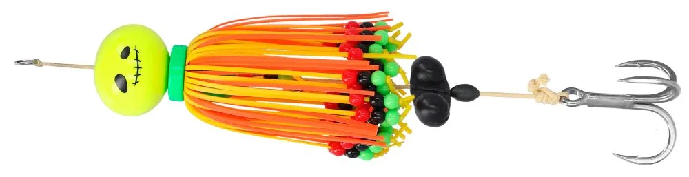 Mikado chobotnička cat territory bogey 180 g - rainbow