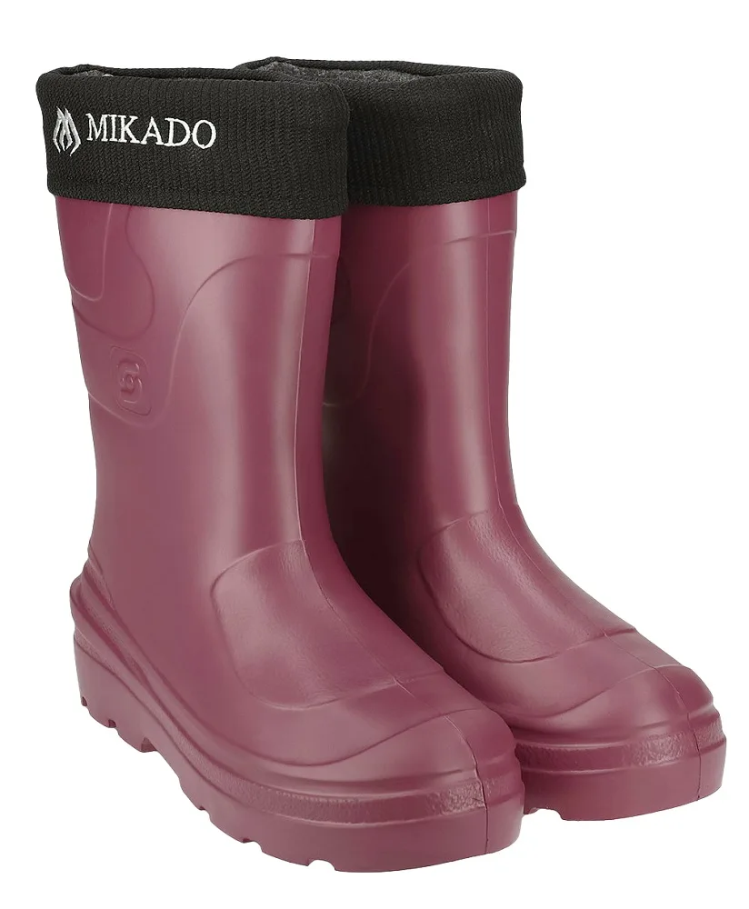 Mikado holínky lady - 37