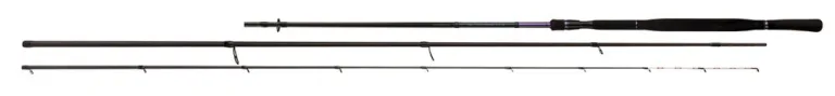 Mikado Prut Darkstar Caster 4,3m 150g