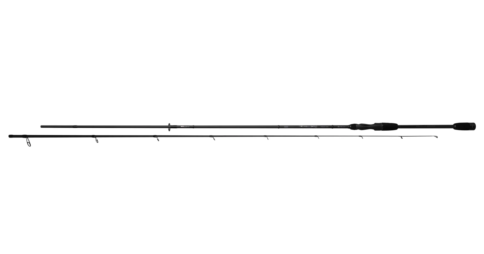 Mikado Prut Inazuma Pro Perch 2,4m 18g 2-díl