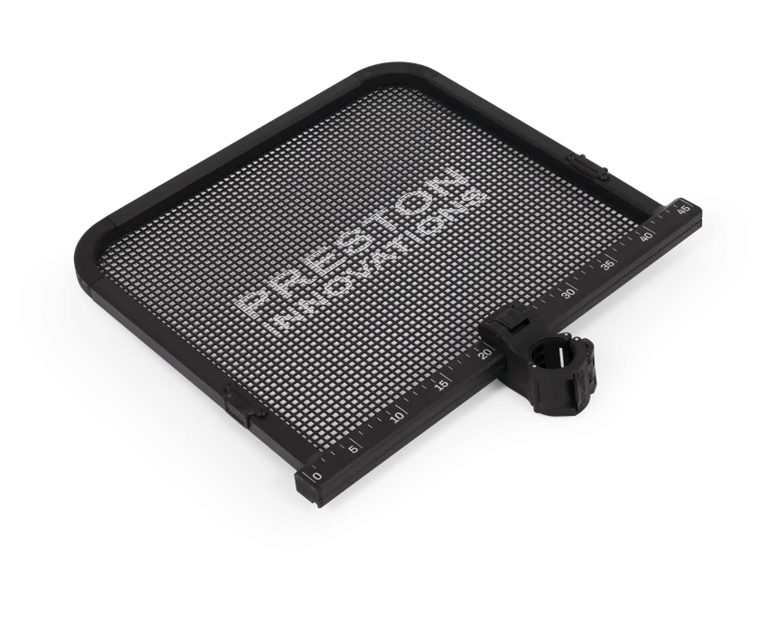 Preston innovations plato ventalite small side tray