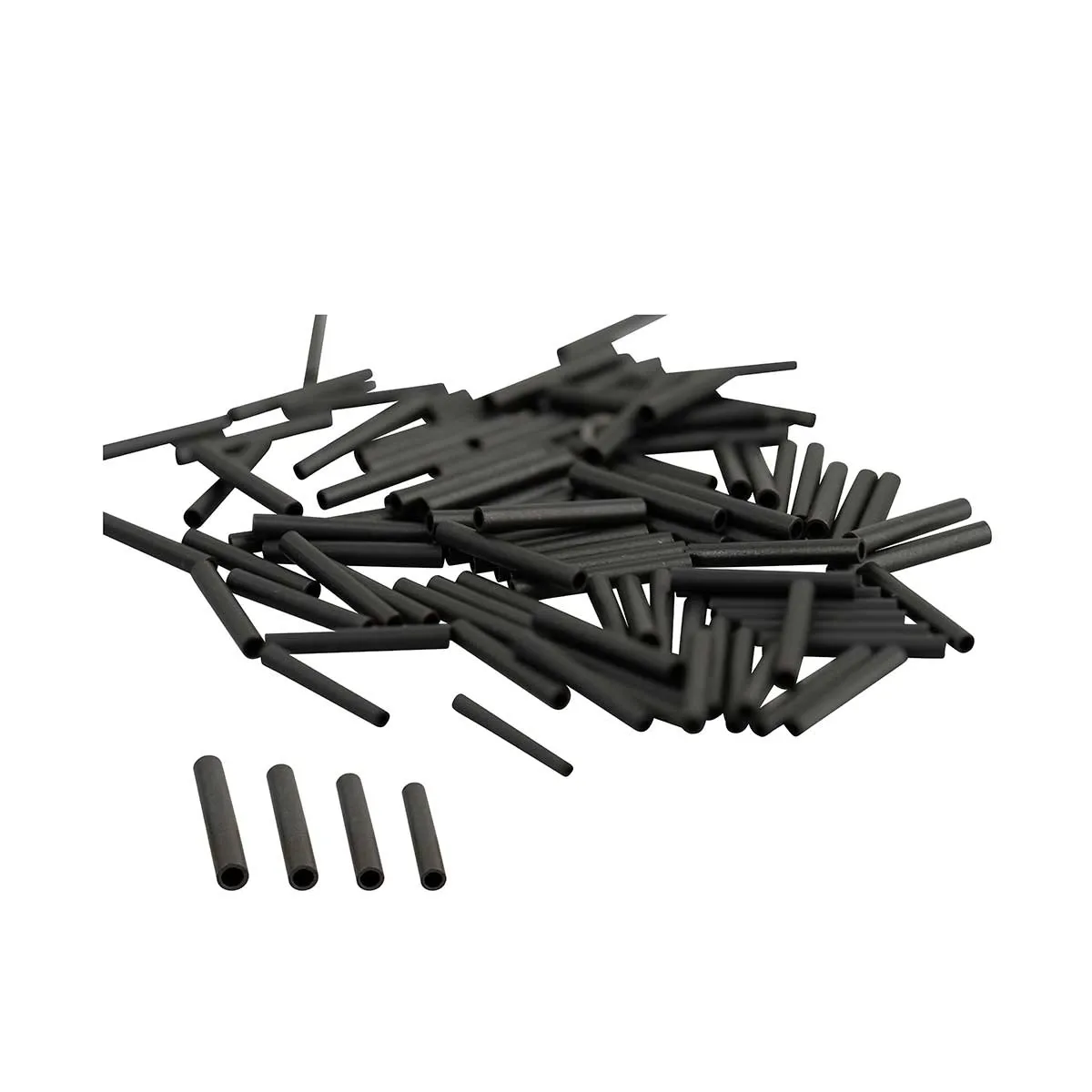 Savage Gear Krimpy Wire Crimps BLN - 100ks Varianta: 1.6 mm