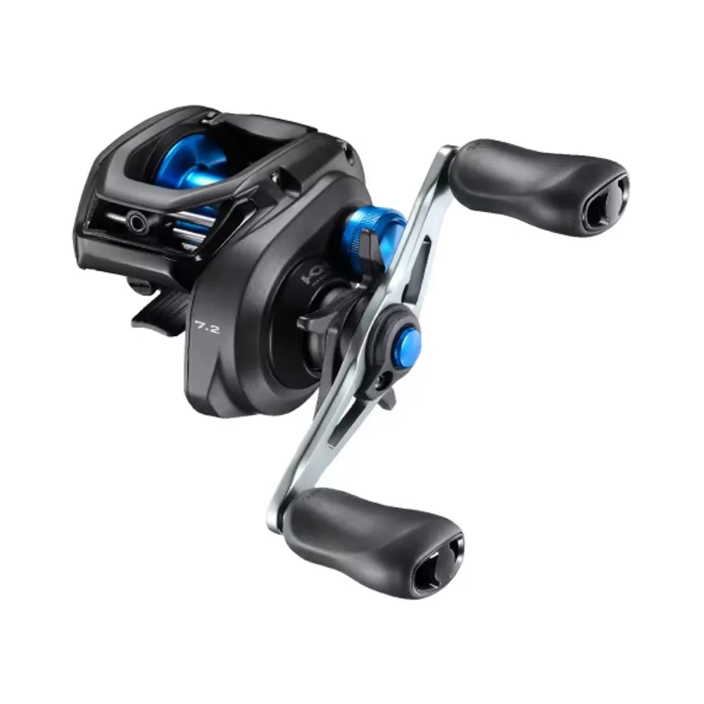 Shimano Naviják SLX 151 A HG Left Hand