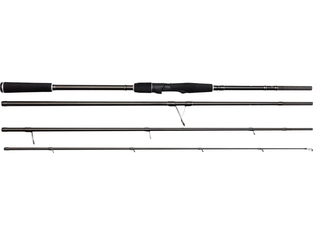 Westin Prut W2 Sbass Travel 9' 270cm MH 15-42g