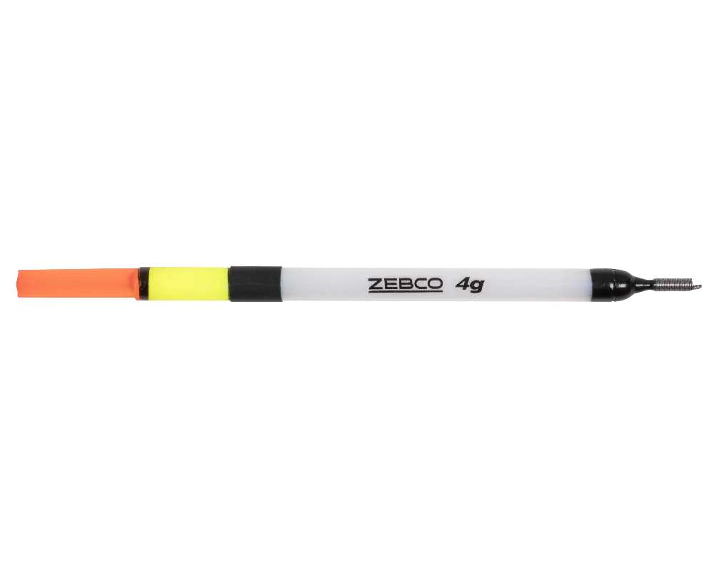Zebco splávek slider waggler float - 8 g
