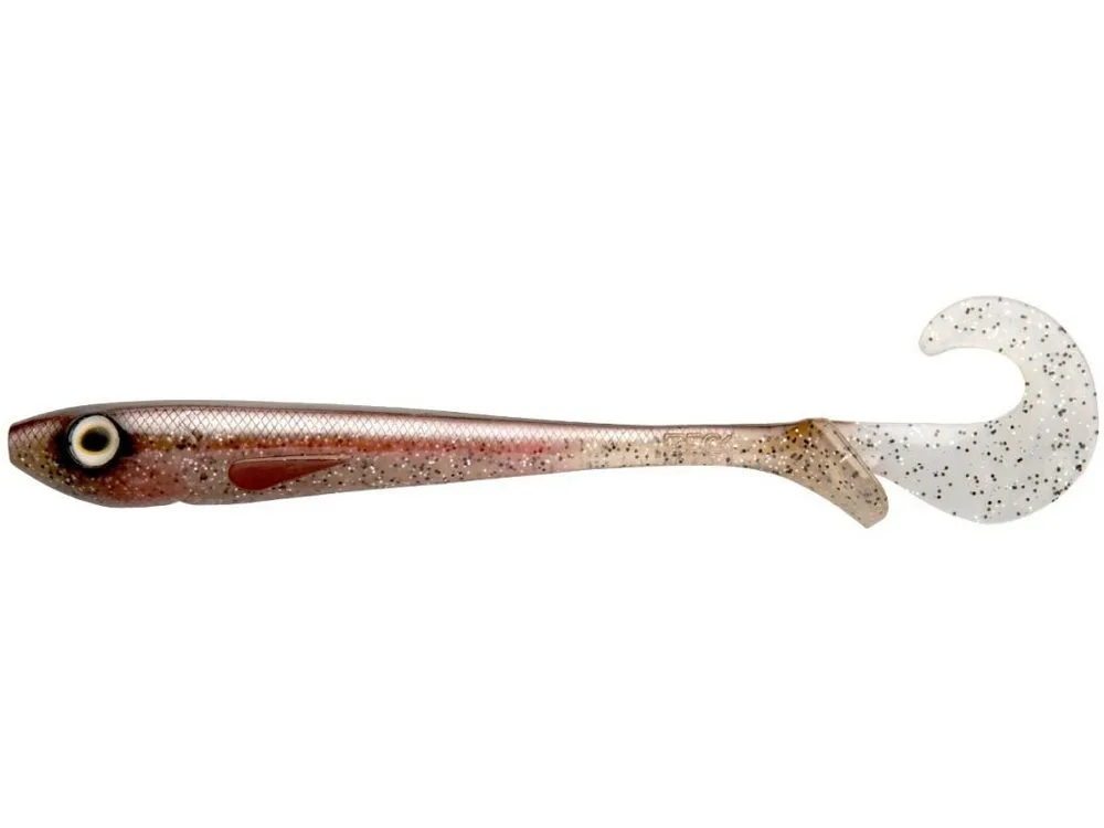 Zeck Gumová nástraha Butcher 190 - Rainbow Trout